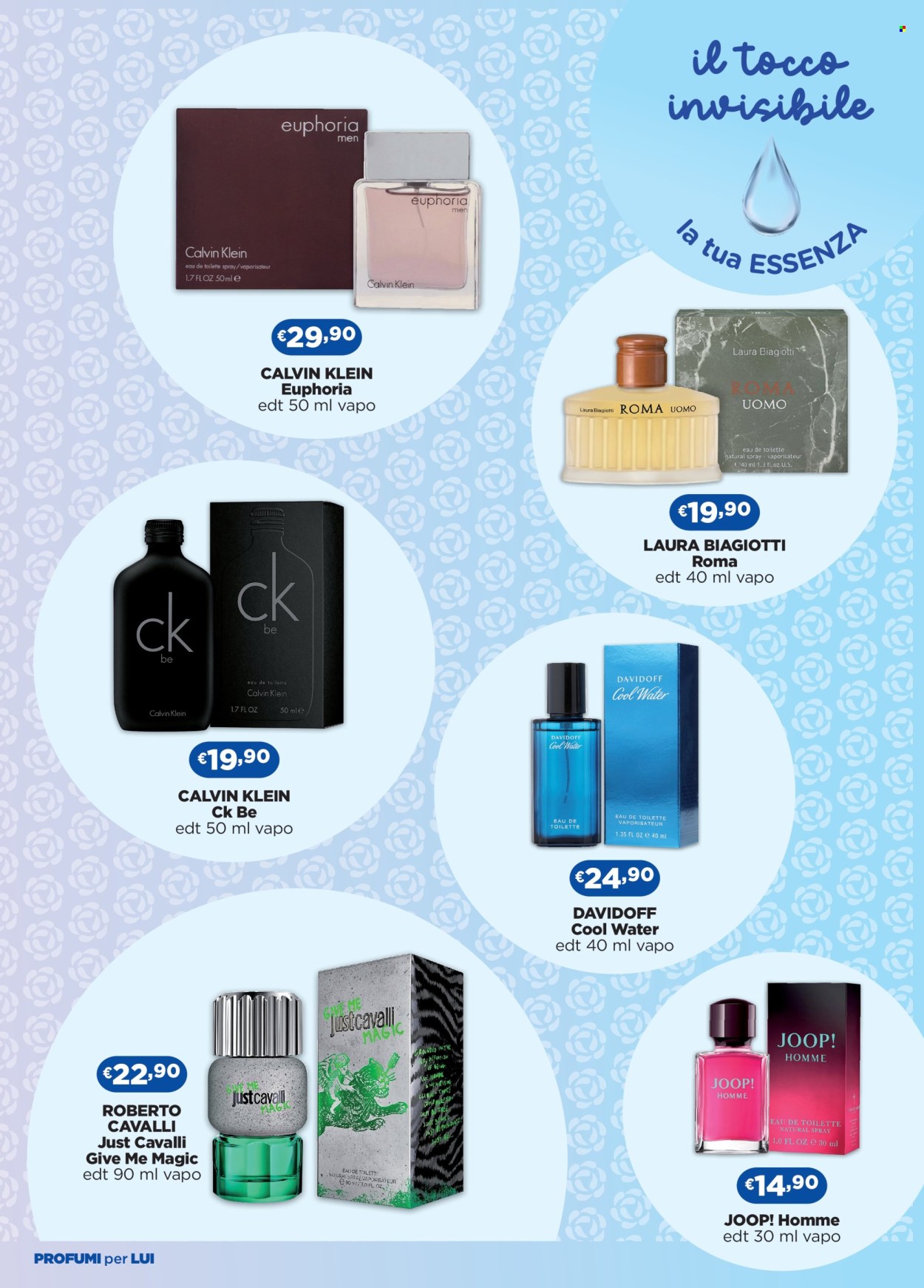 Volantino Acqua & Sapone - 30/9/2026 - 14/10/2026. Pagina 5