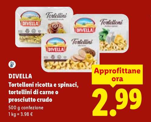 DIVELLA