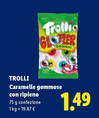 TROLLI