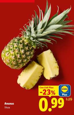 Ananas
