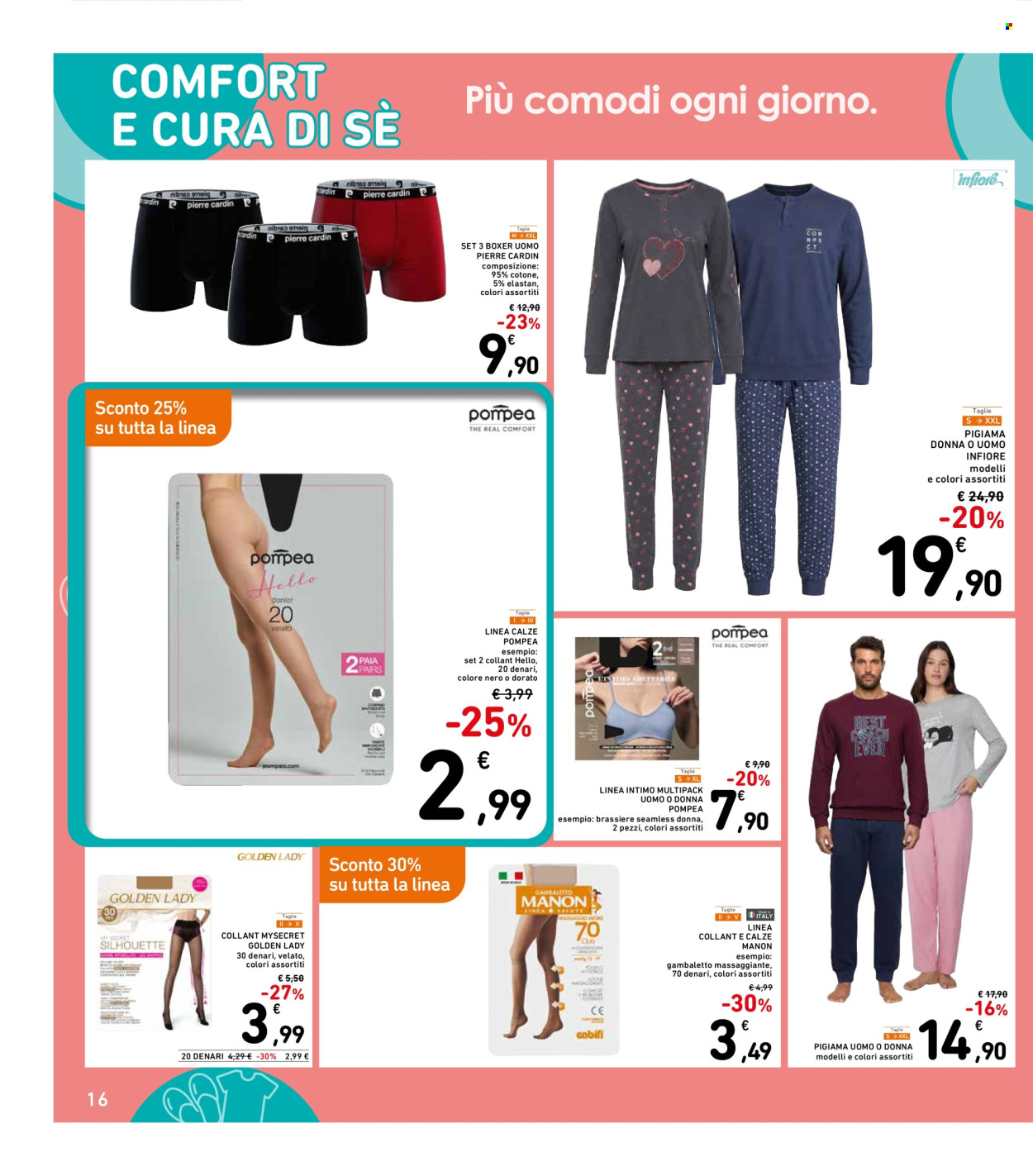 Volantino Spazio Conad - 1/10/2026 - 14/10/2026. Pagina 16