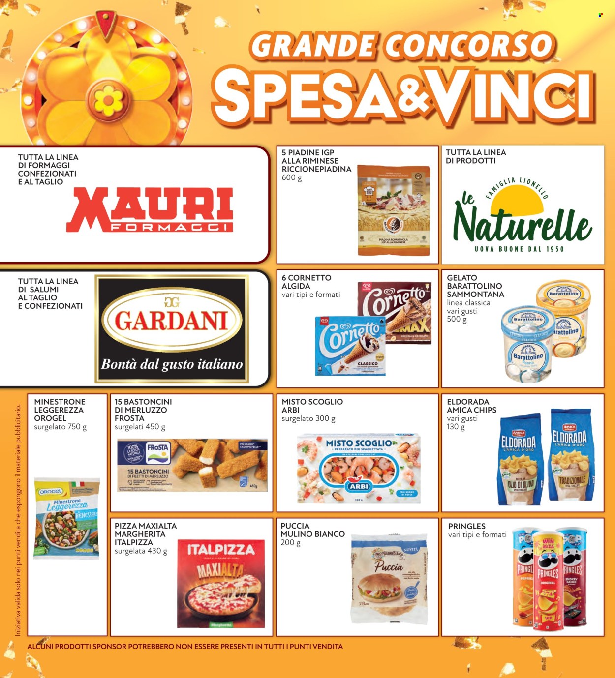 Volantino Conad Superstore - 2/10/2026 - 15/10/2026. Pagina 8