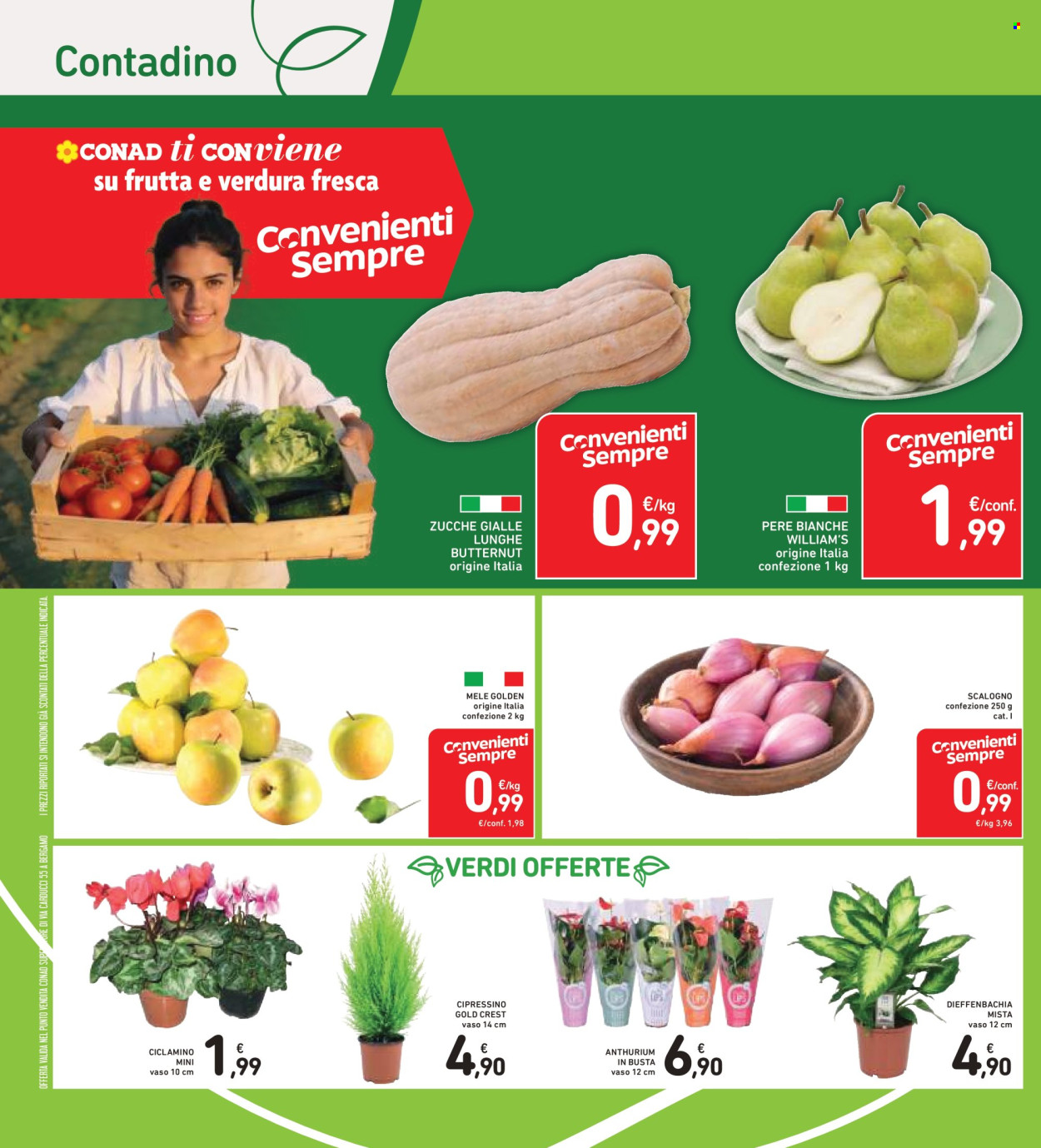 Volantino Conad Superstore - 2/10/2026 - 15/10/2026. Pagina 32