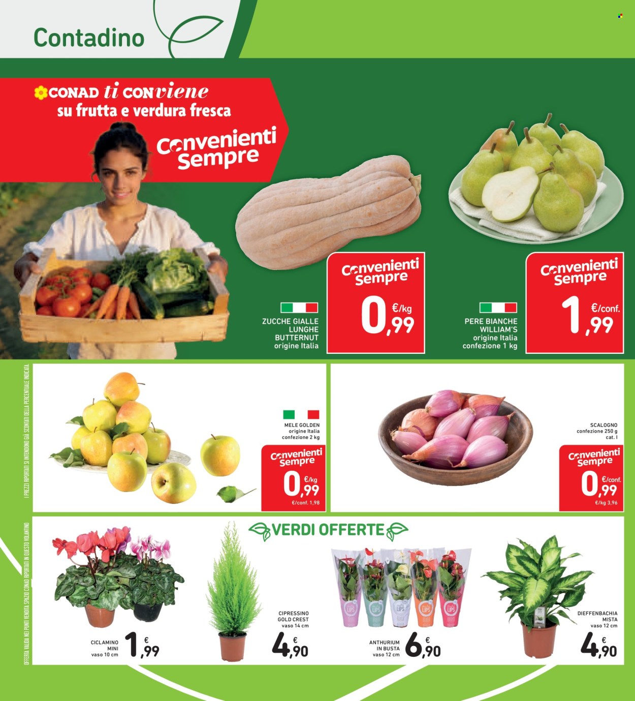 Volantino Spazio Conad - 2/10/2026 - 15/10/2026. Pagina 32