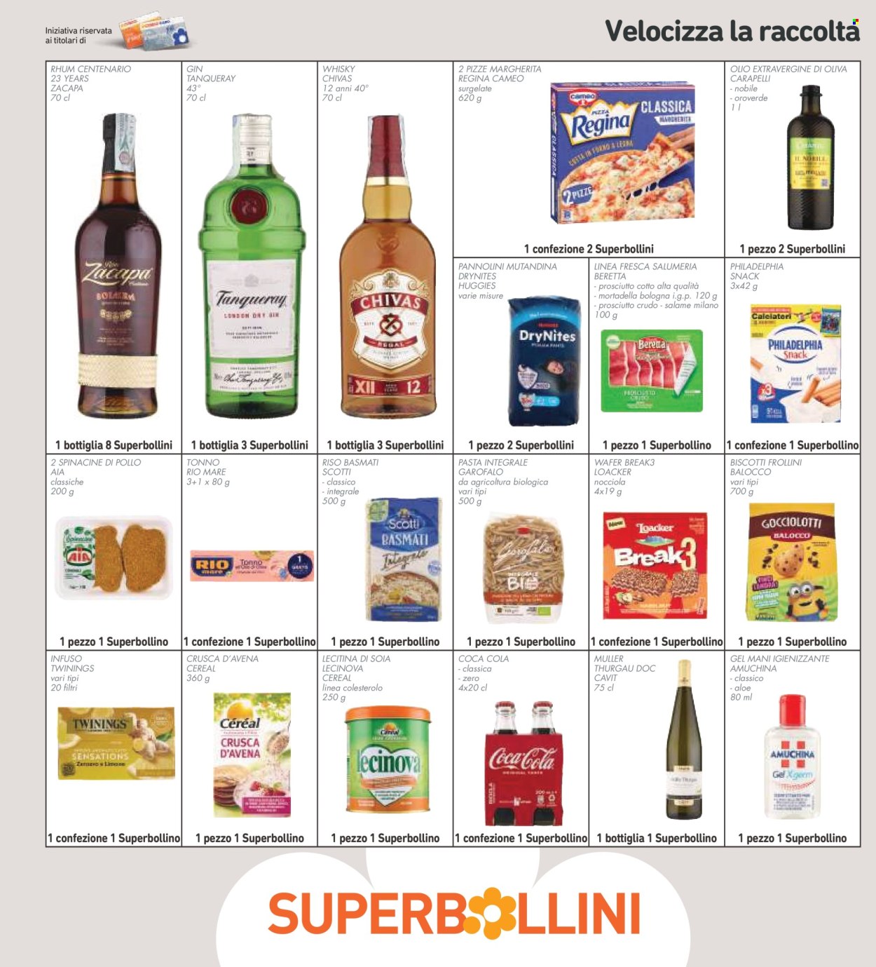 Volantino Conad Superstore - 2/10/2026 - 15/10/2026. Pagina 46