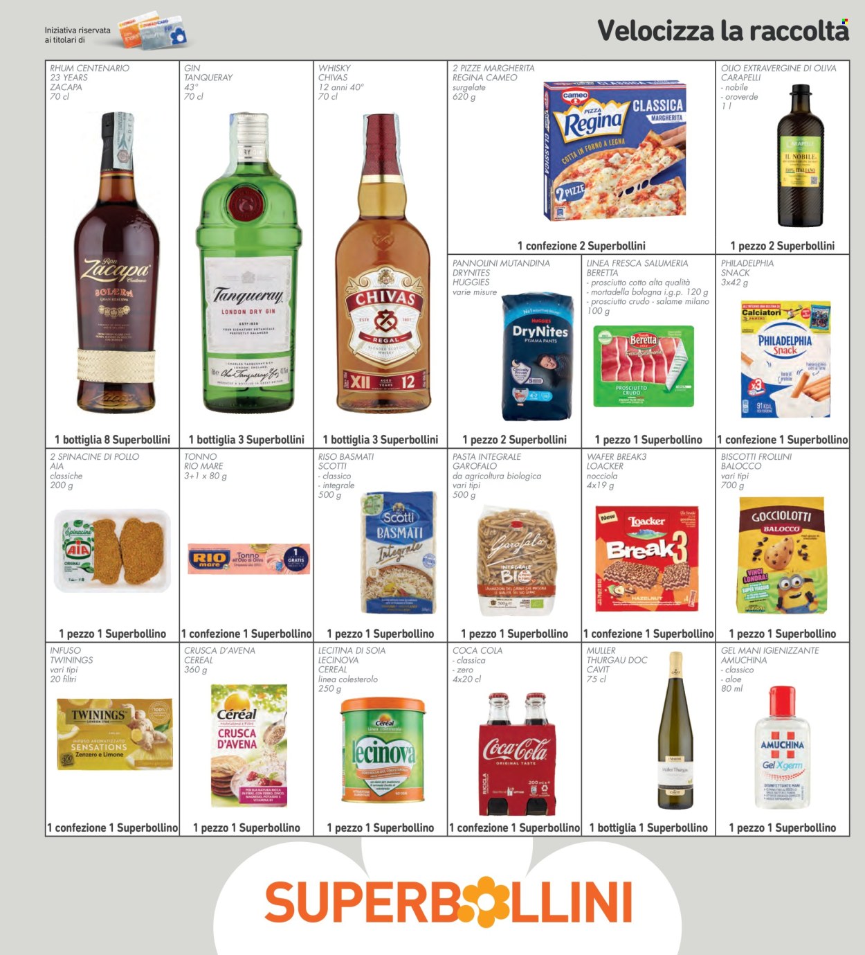 Volantino Spazio Conad - 2/10/2026 - 15/10/2026. Pagina 46