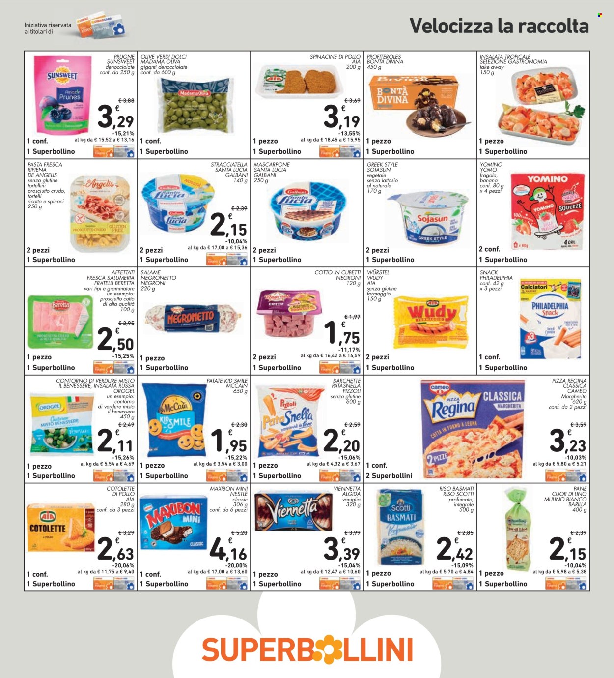 Volantino Spazio Conad - 2/10/2026 - 15/10/2026. Pagina 32