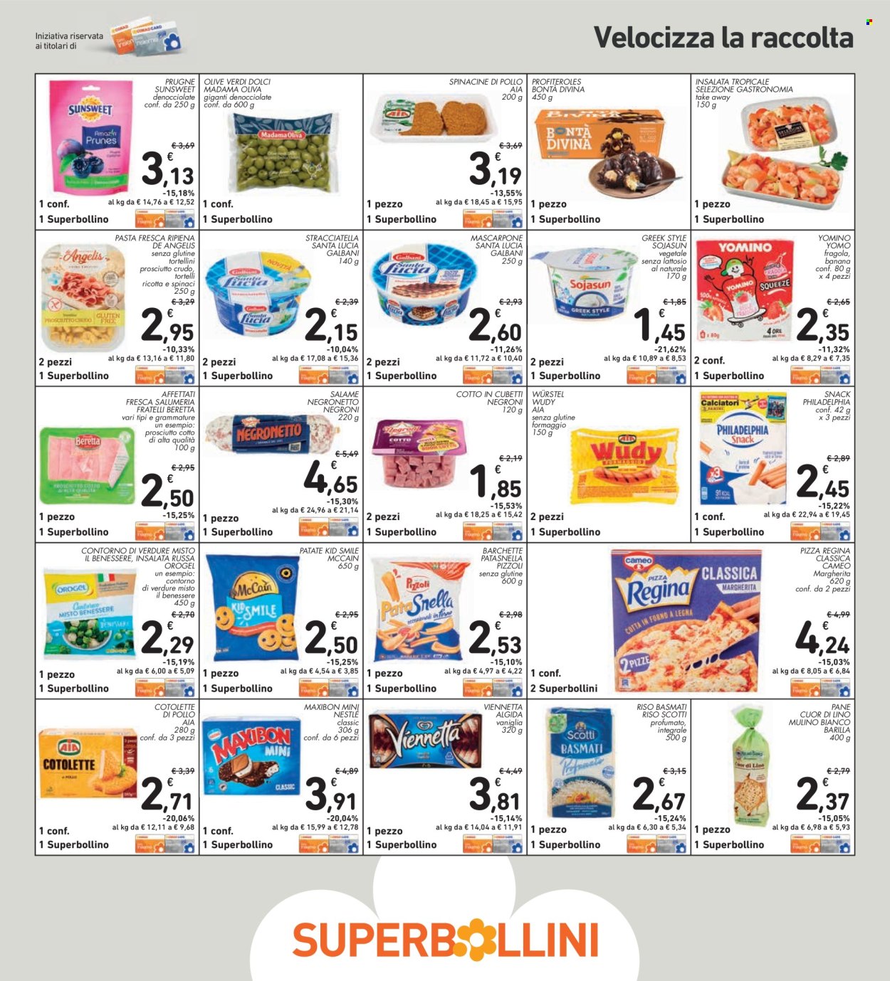 Volantino Spazio Conad - 2/10/2026 - 15/10/2026. Pagina 32