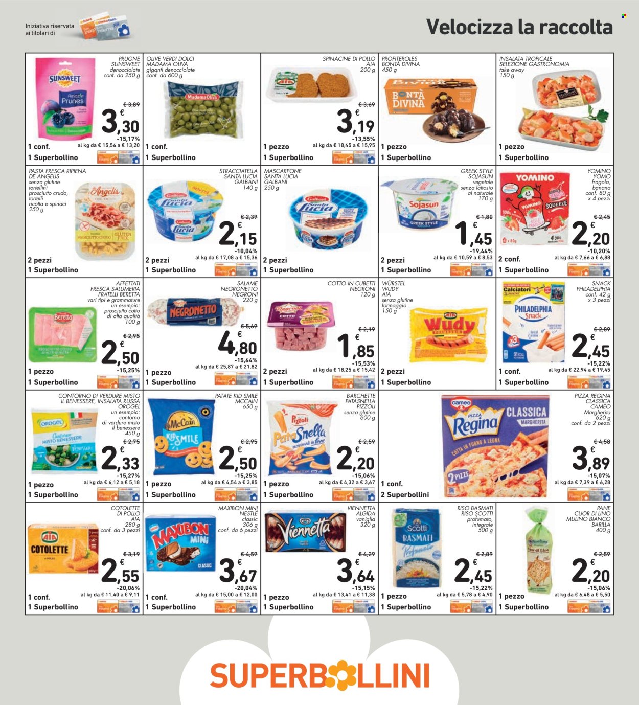 Volantino Spazio Conad - 2/10/2026 - 15/10/2026. Pagina 32