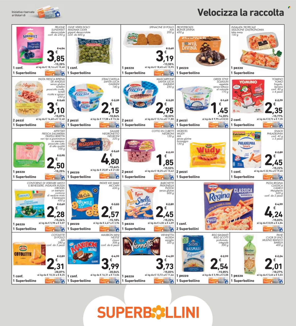 Volantino Spazio Conad - 2/10/2026 - 15/10/2026. Pagina 32