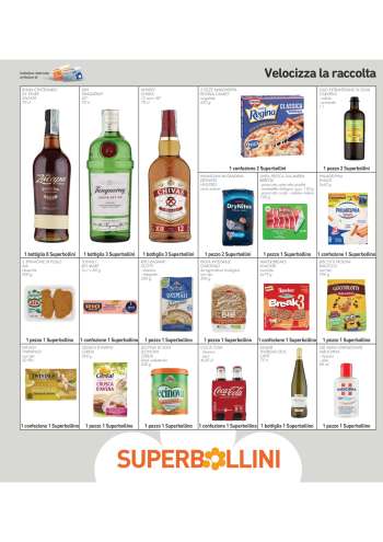 Volantino Conad - 5/10/2026 - 18/10/2026.