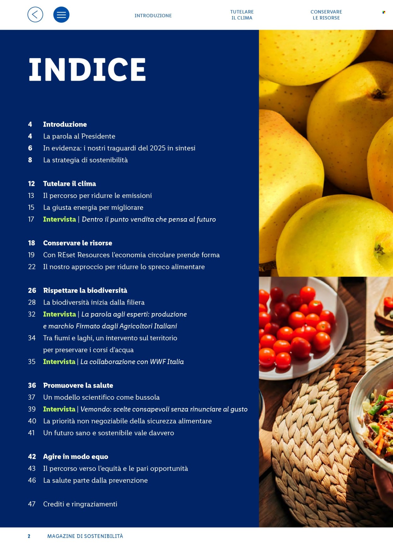 Volantino Lidl - 28/9/2026 - 28/9/2026. Pagina 2