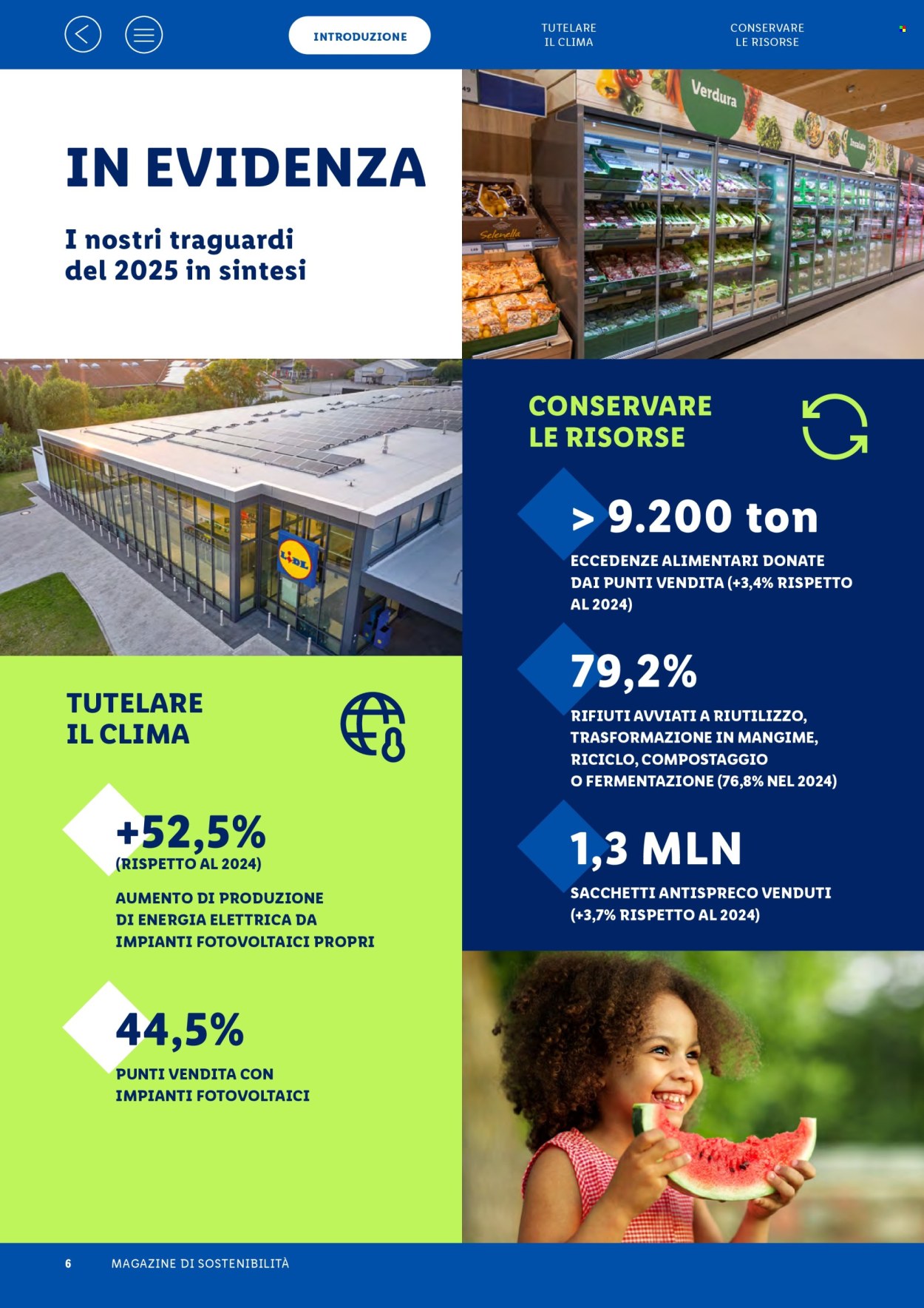 Volantino Lidl - 28/9/2026 - 28/9/2026. Pagina 6