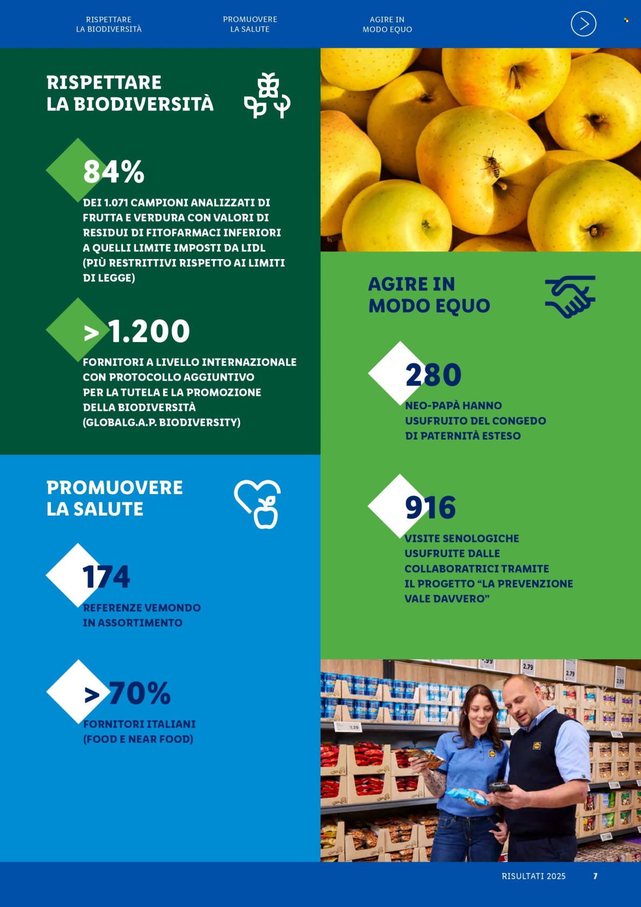 Volantino Lidl - 28/9/2026 - 28/9/2026. Pagina 7