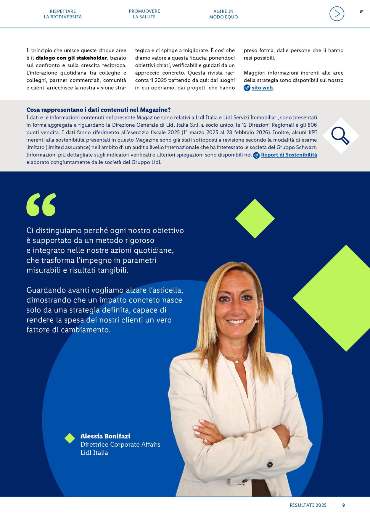 Volantino Lidl - 28/9/2026 - 28/9/2026. Pagina 9