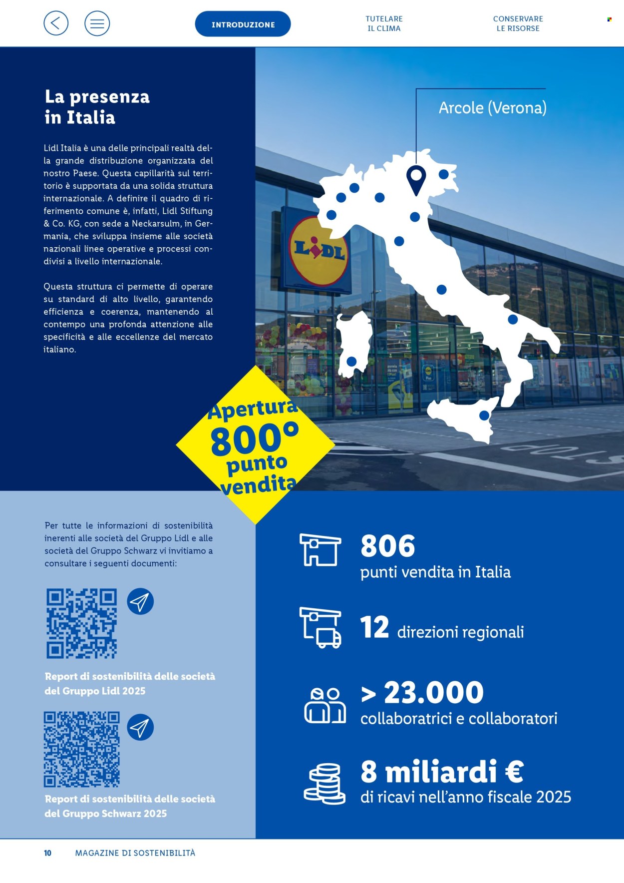 Volantino Lidl - 28/9/2026 - 28/9/2026. Pagina 10