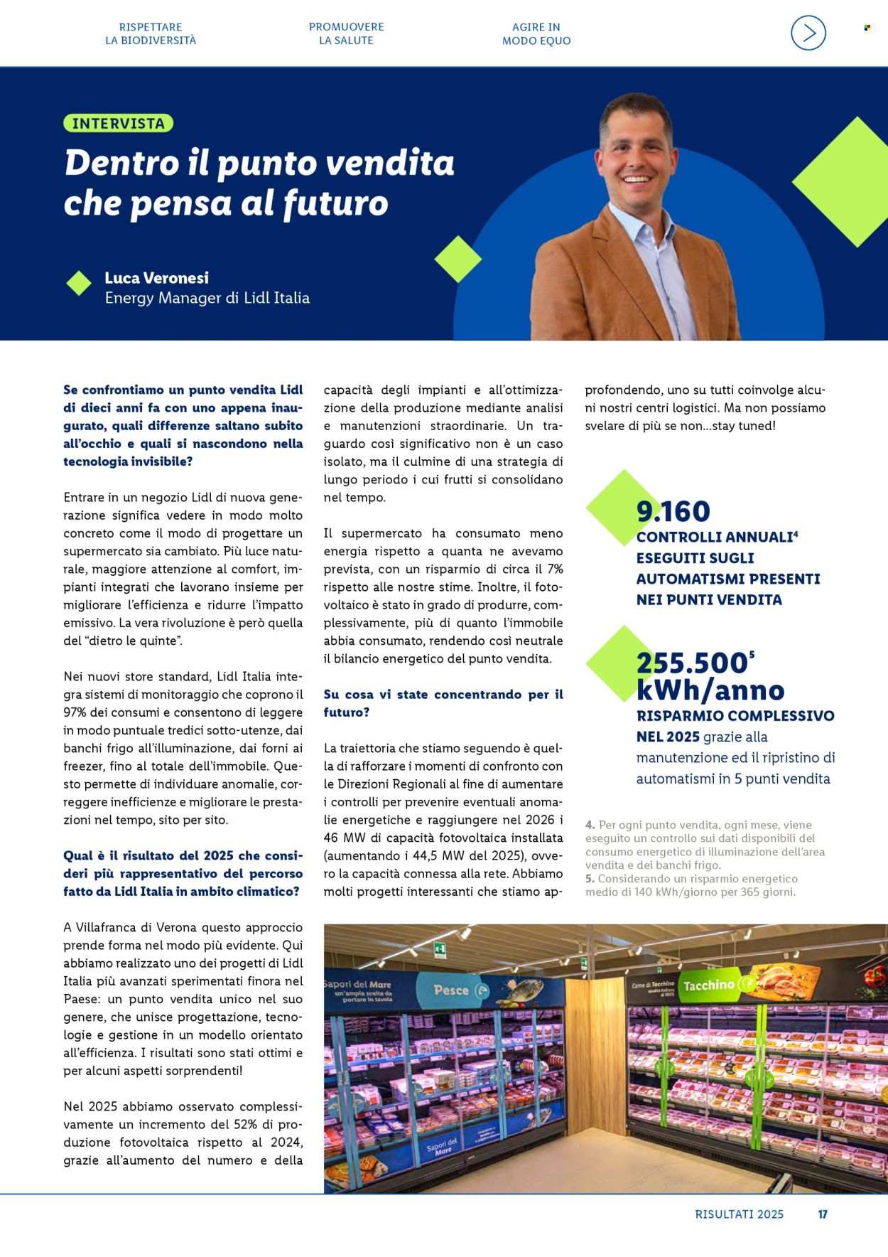 Volantino Lidl - 28/9/2026 - 28/9/2026. Pagina 17