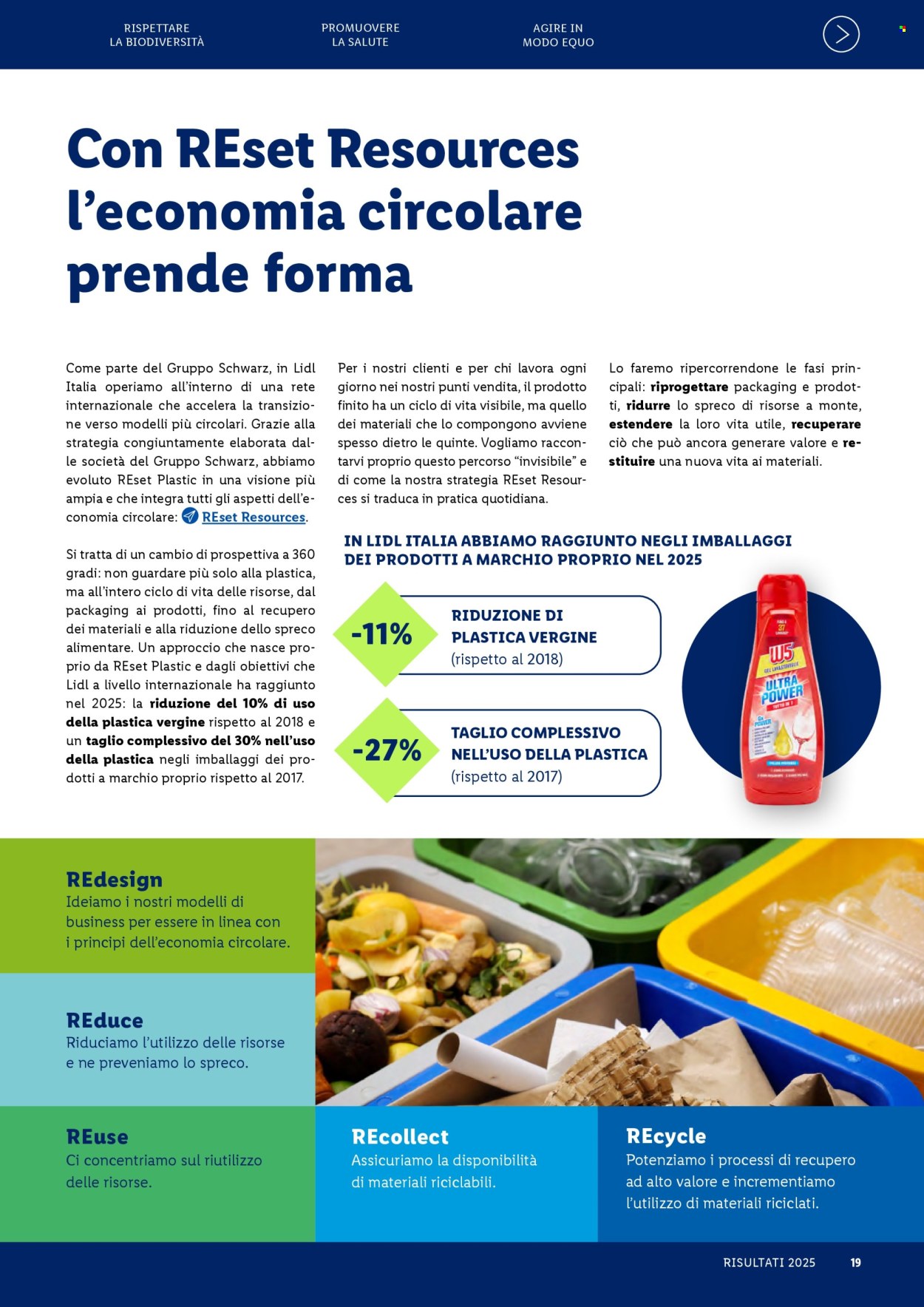 Volantino Lidl - 28/9/2026 - 28/9/2026. Pagina 19