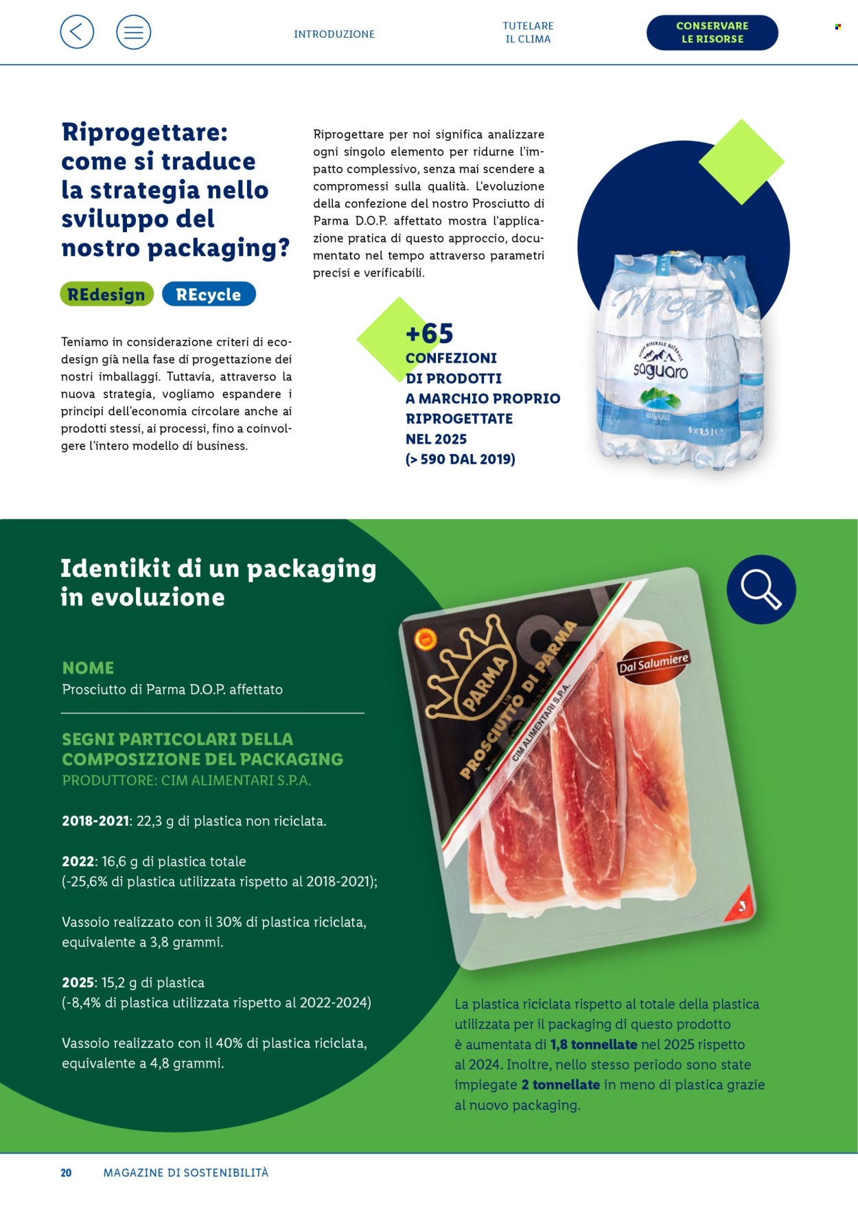Volantino Lidl - 28/9/2026 - 28/9/2026. Pagina 20