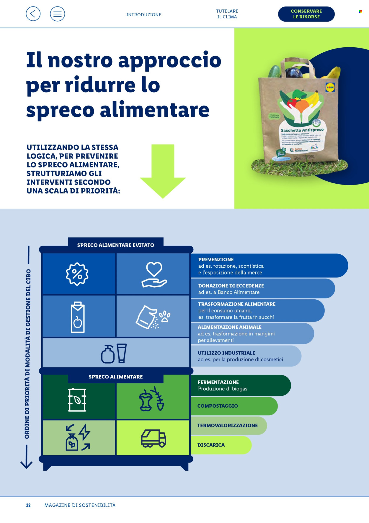 Volantino Lidl - 28/9/2026 - 28/9/2026. Pagina 22