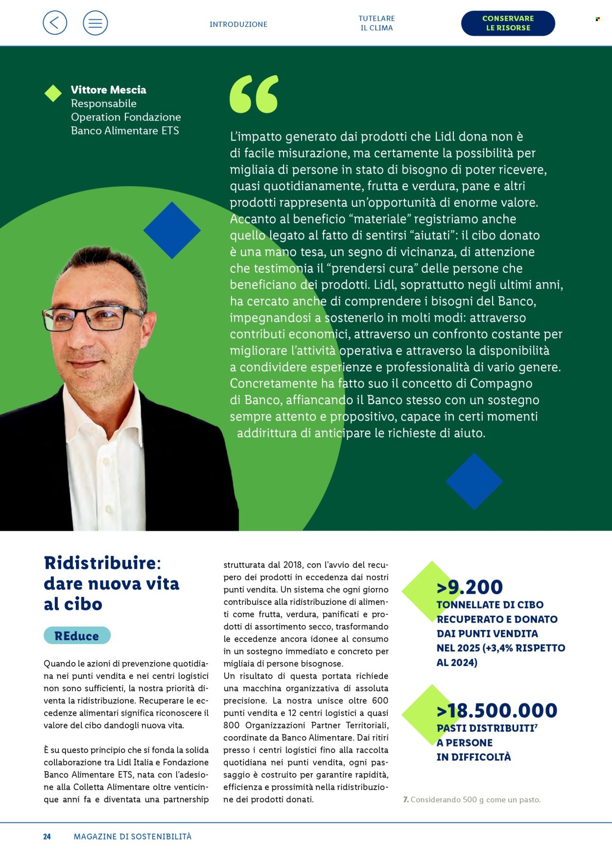 Volantino Lidl - 28/9/2026 - 28/9/2026. Pagina 24