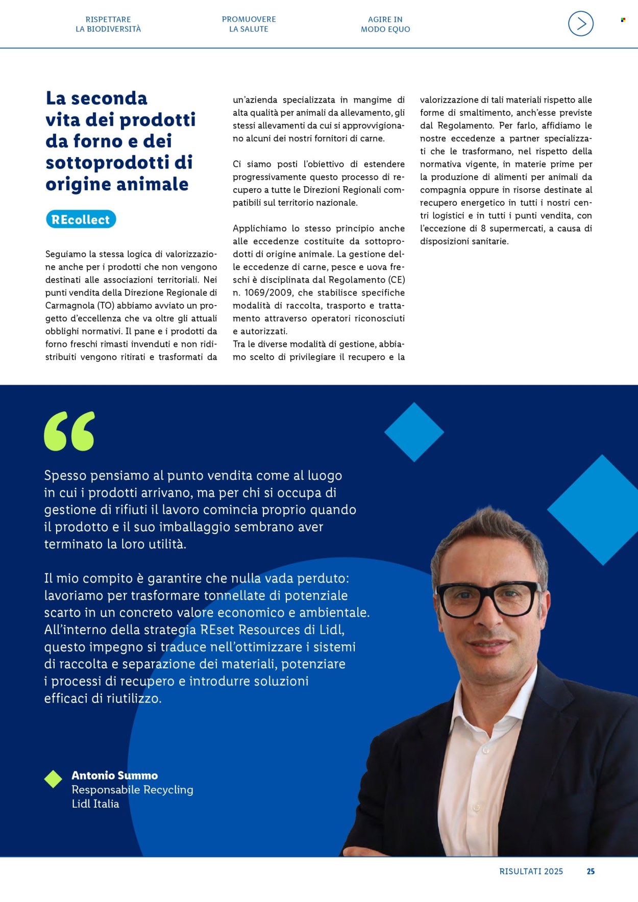 Volantino Lidl - 28/9/2026 - 28/9/2026. Pagina 25
