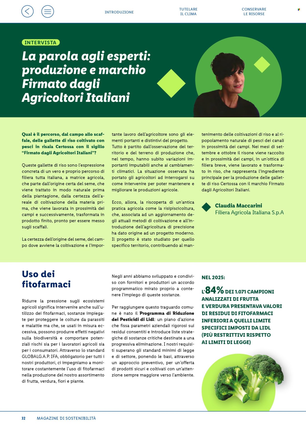 Volantino Lidl - 28/9/2026 - 28/9/2026. Pagina 32