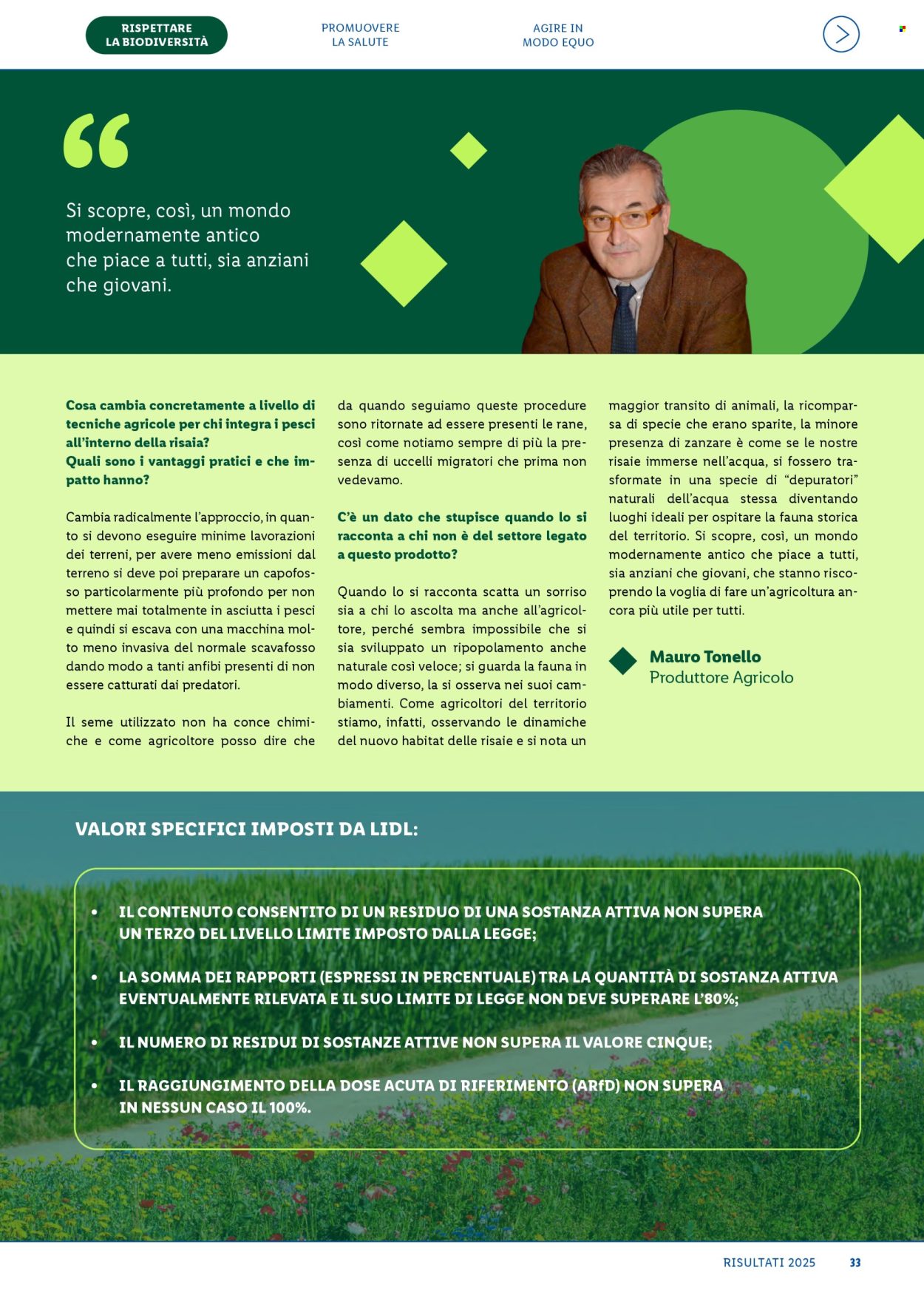 Volantino Lidl - 28/9/2026 - 28/9/2026. Pagina 33