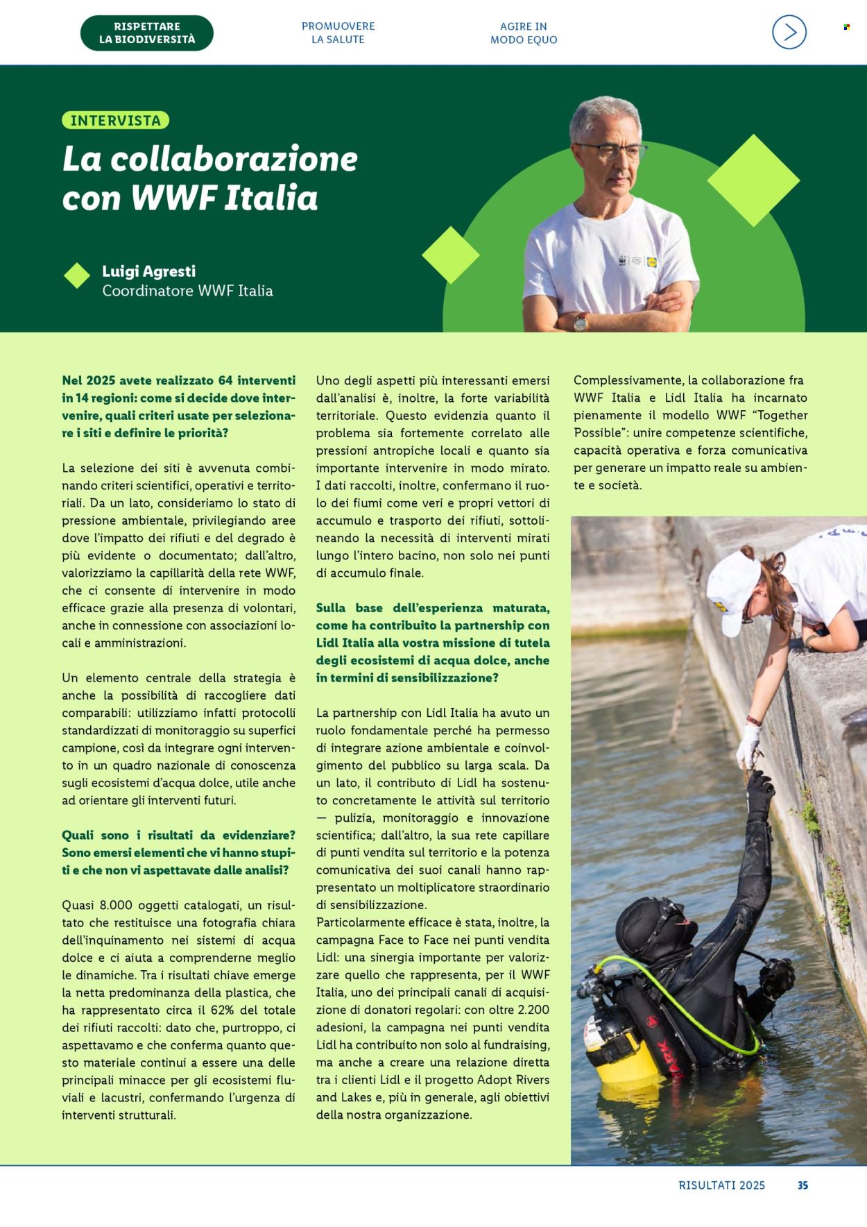 Volantino Lidl - 28/9/2026 - 28/9/2026. Pagina 35
