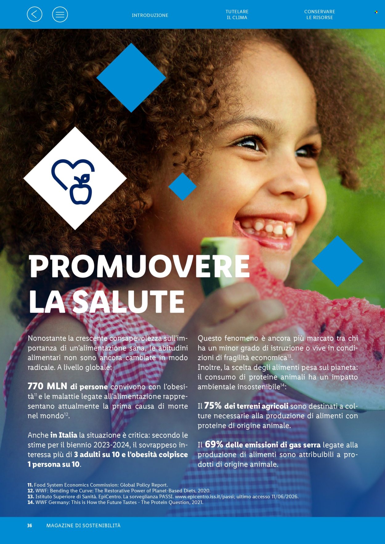 Volantino Lidl - 28/9/2026 - 28/9/2026. Pagina 36