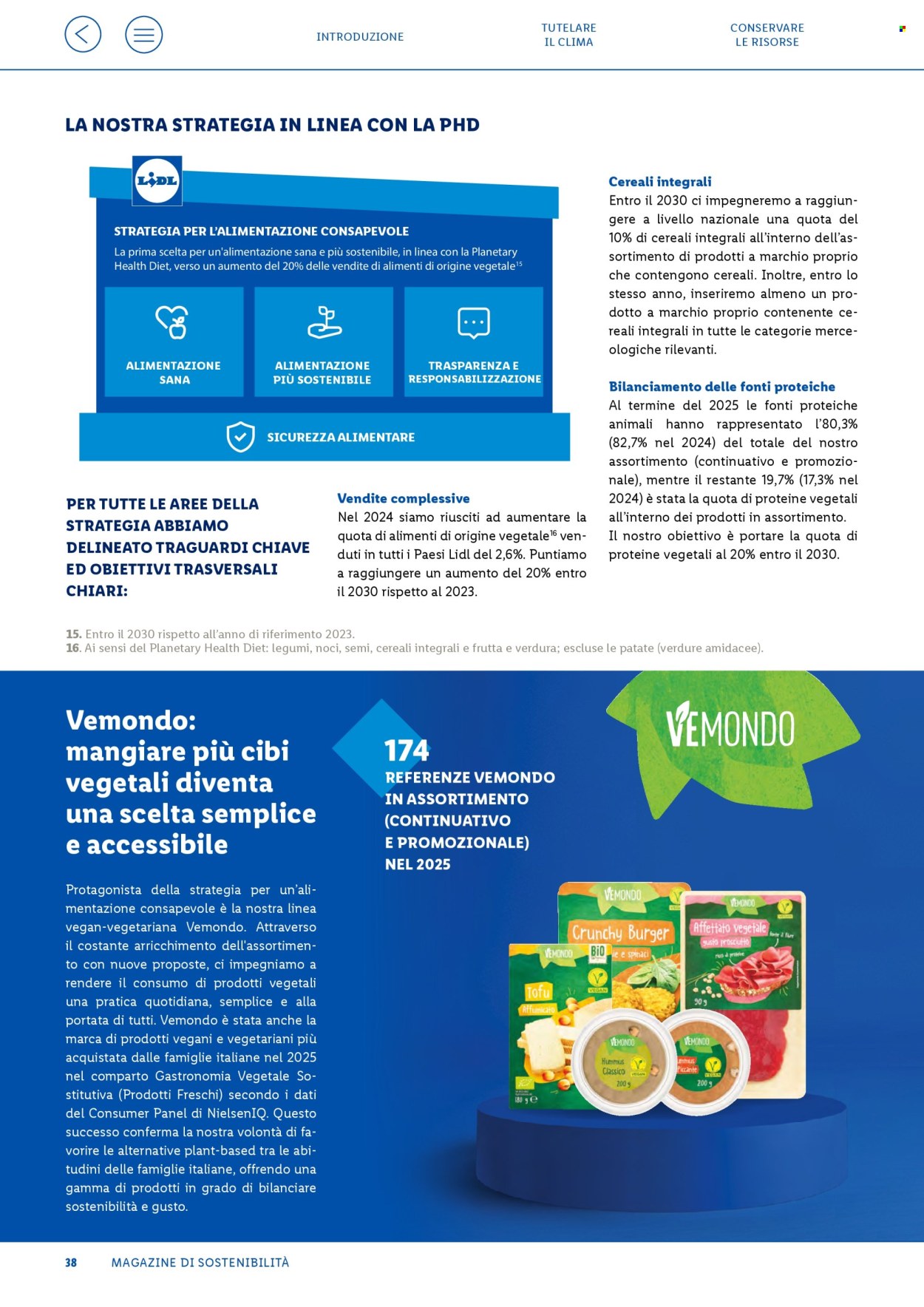 Volantino Lidl - 28/9/2026 - 28/9/2026. Pagina 38