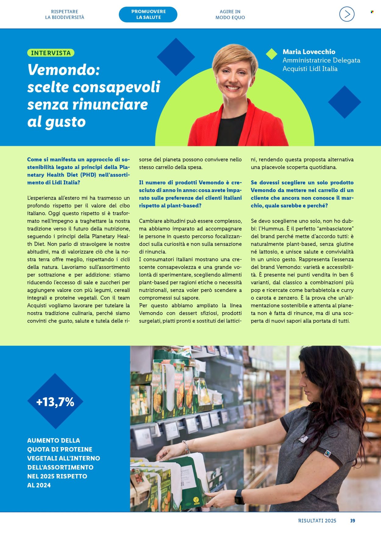 Volantino Lidl - 28/9/2026 - 28/9/2026. Pagina 39