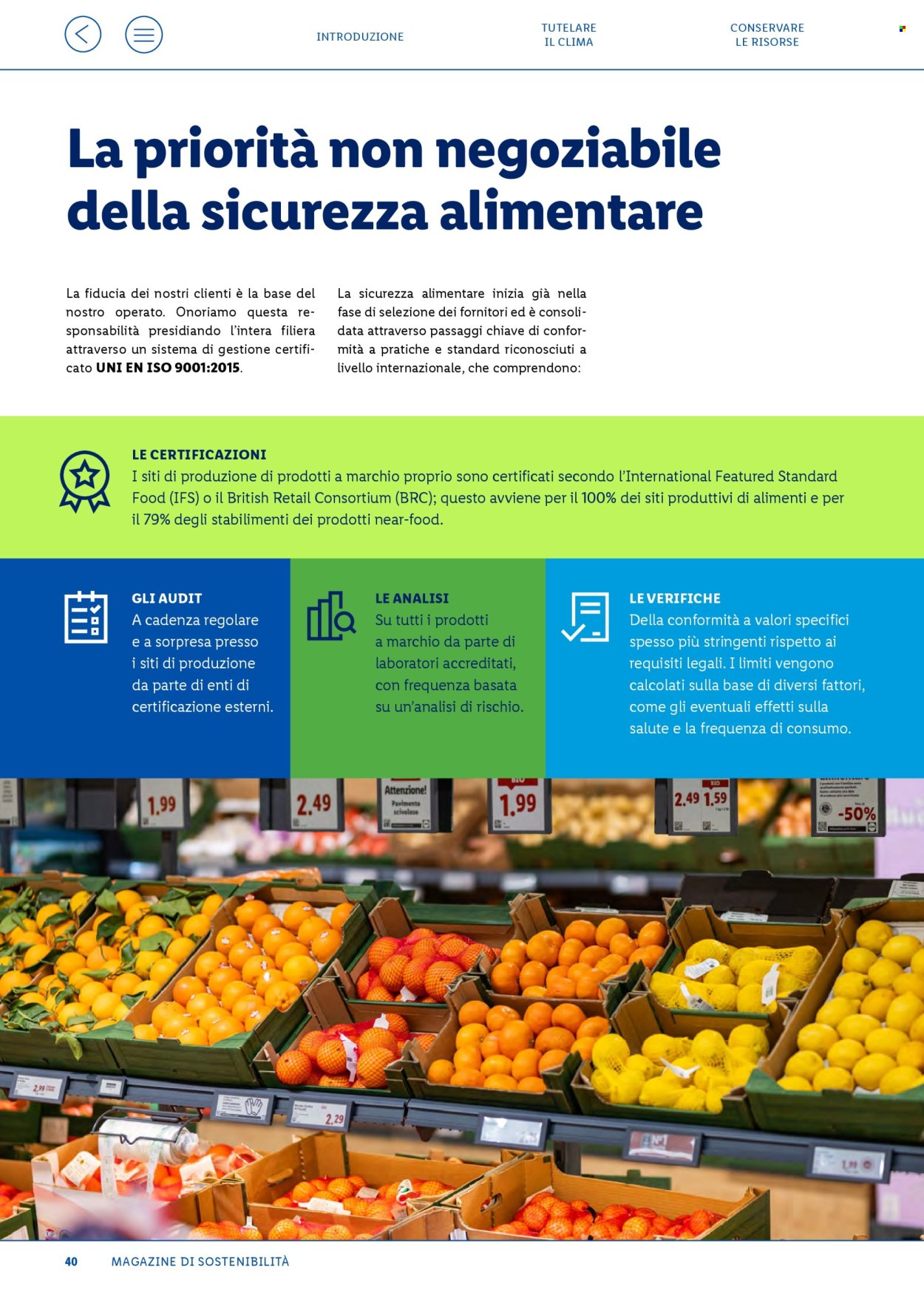 Volantino Lidl - 28/9/2026 - 28/9/2026. Pagina 40