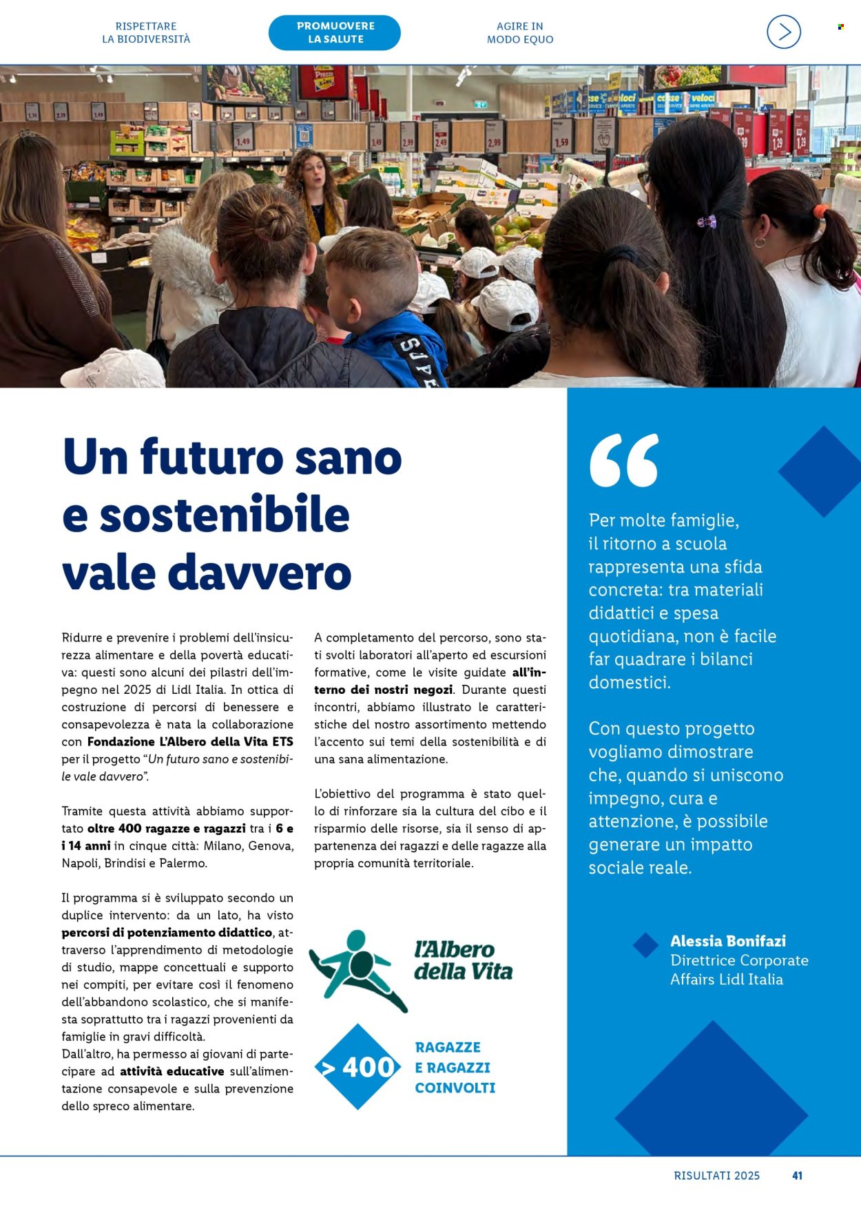 Volantino Lidl - 28/9/2026 - 28/9/2026. Pagina 41