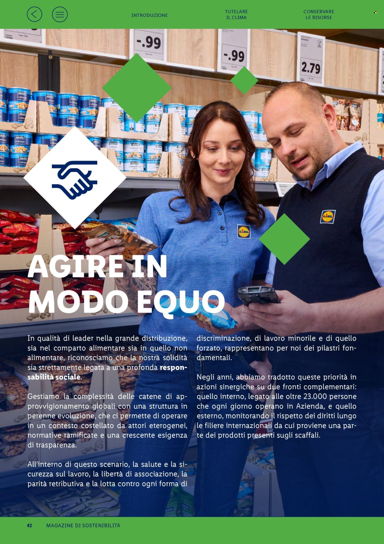 Volantino Lidl - 28/9/2026 - 28/9/2026. Pagina 42