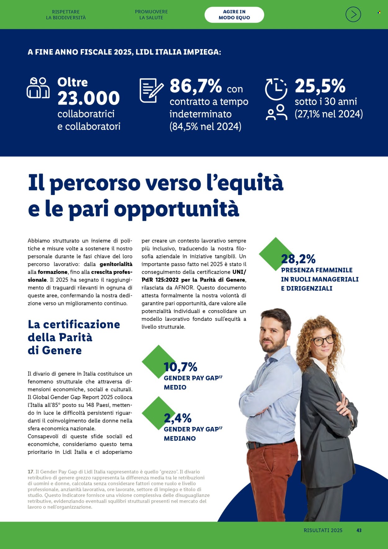 Volantino Lidl - 28/9/2026 - 28/9/2026. Pagina 43