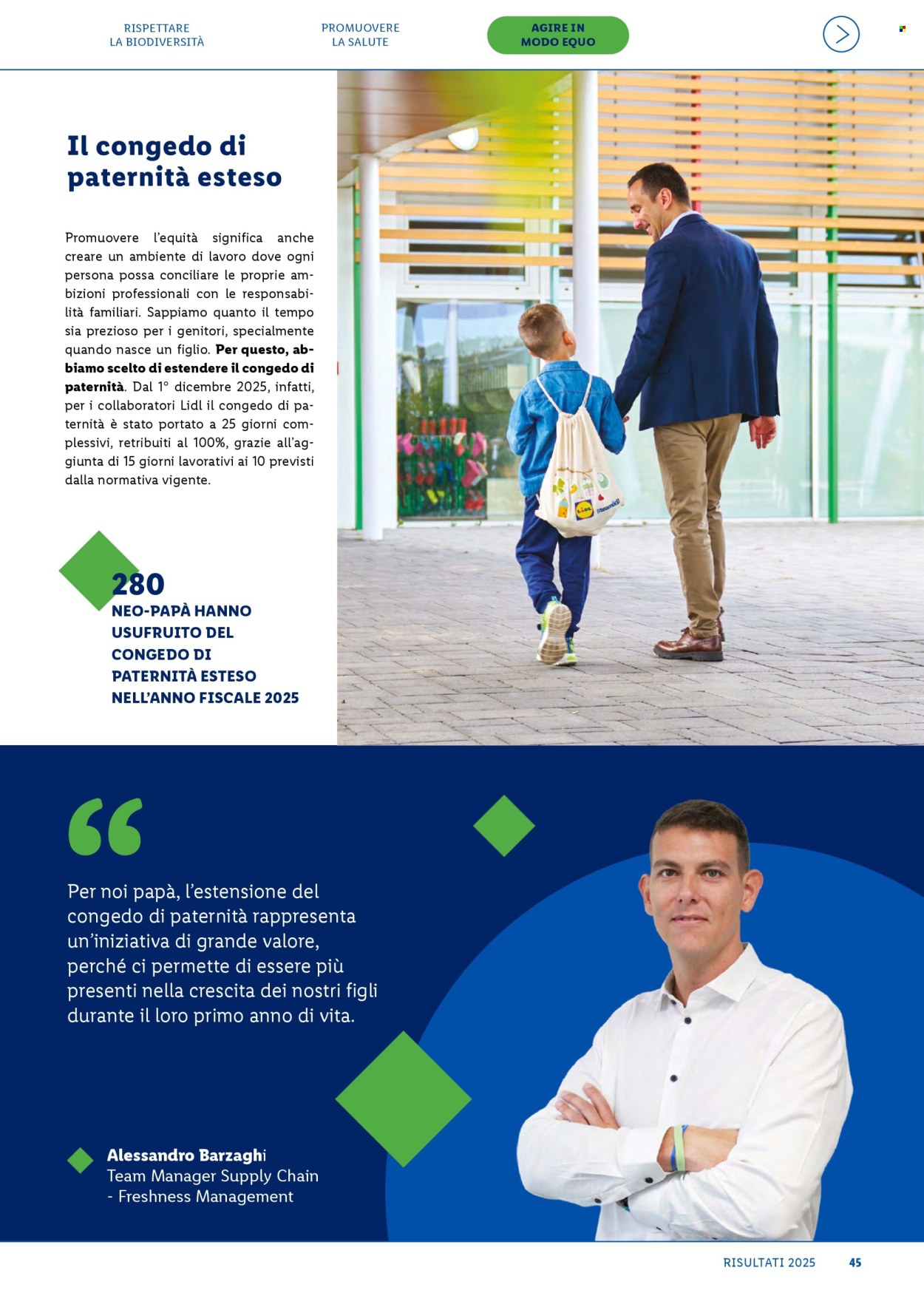 Volantino Lidl - 28/9/2026 - 28/9/2026. Pagina 45