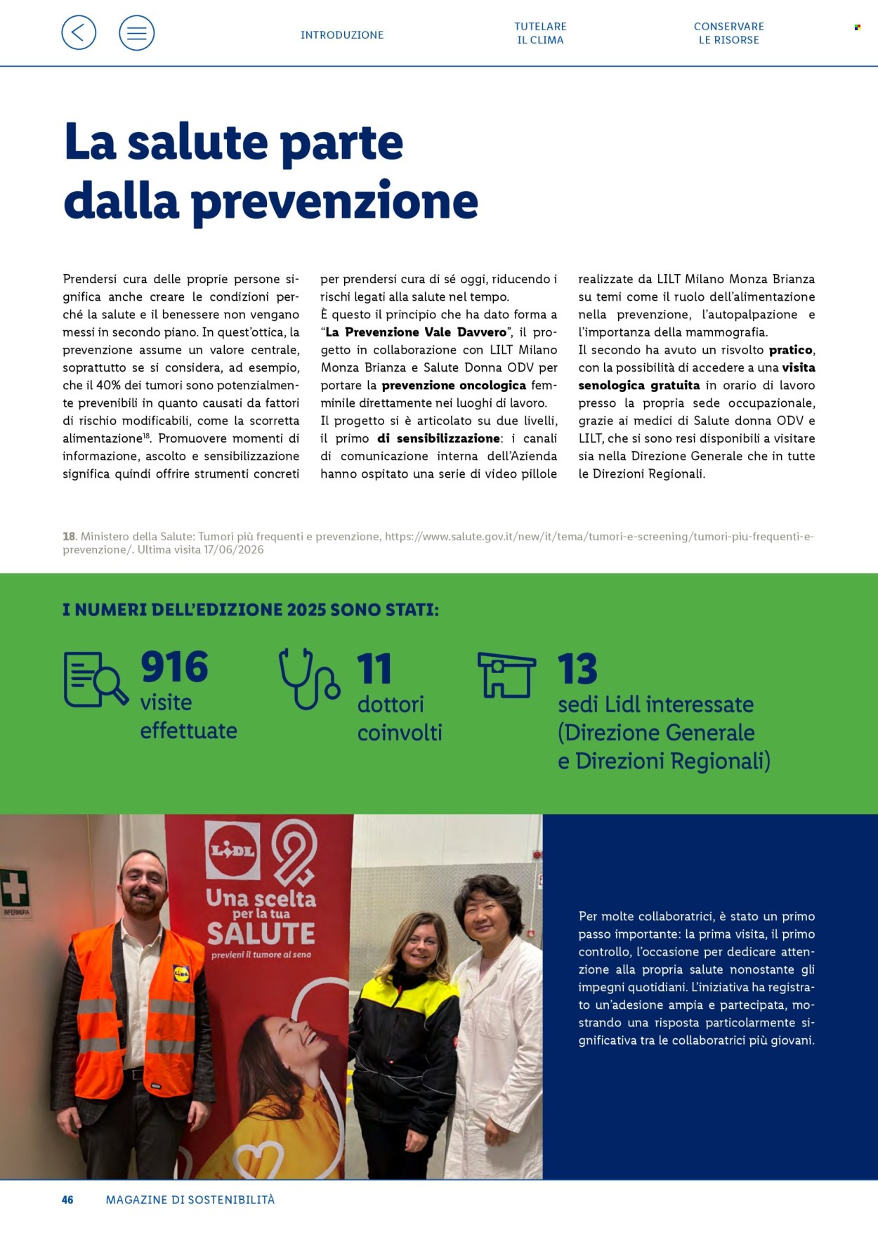 Volantino Lidl - 28/9/2026 - 28/9/2026. Pagina 46