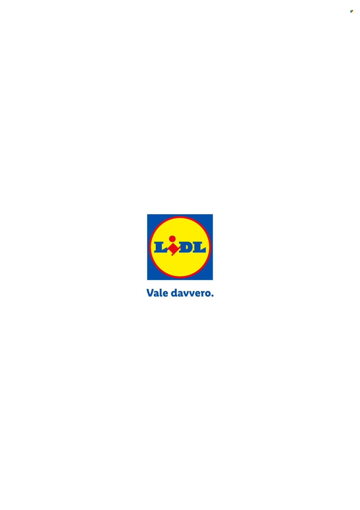 Volantino Lidl - 28/9/2026 - 28/9/2026. Pagina 48