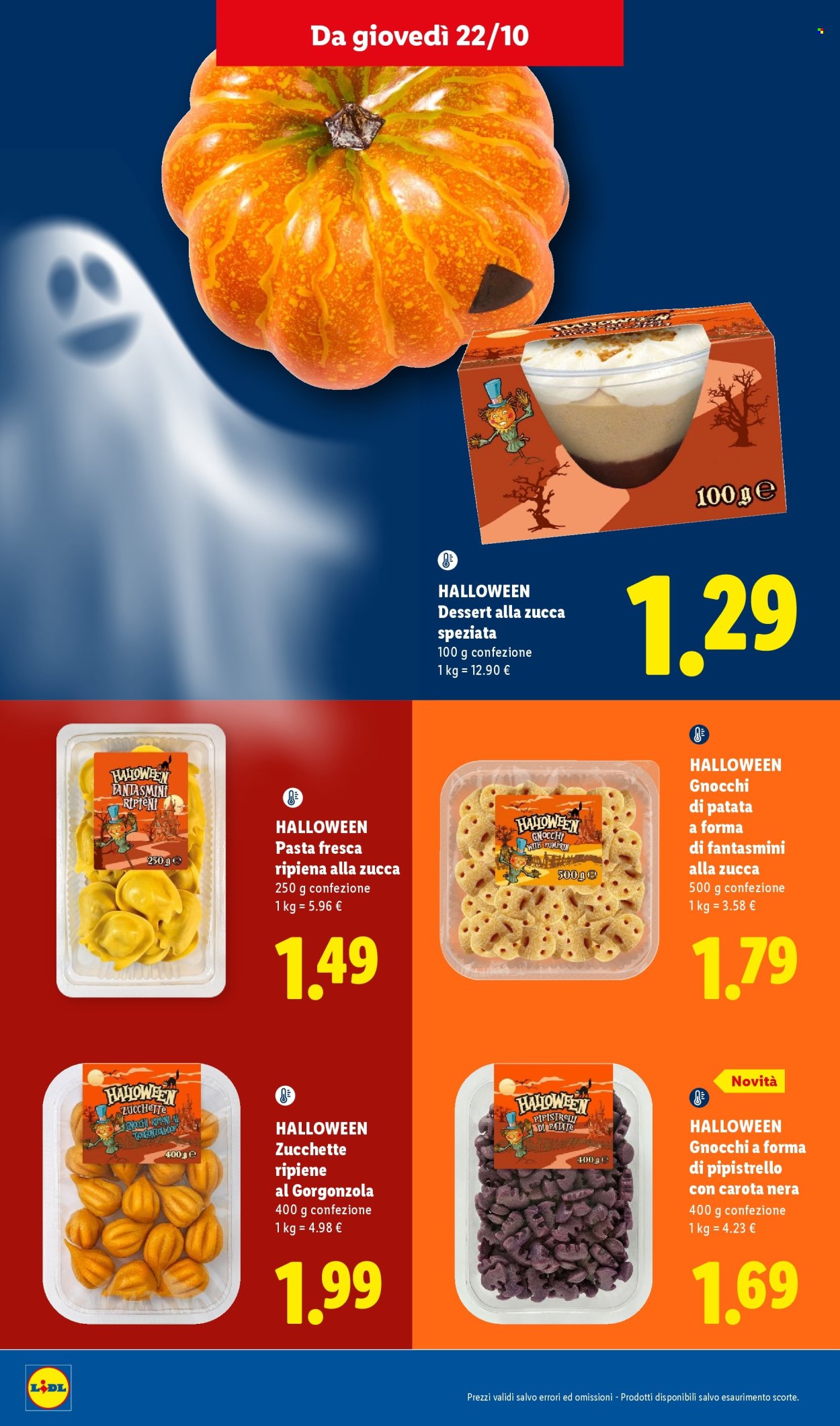 Volantino Lidl - 1/10/2026 - 31/10/2026. Pagina 16