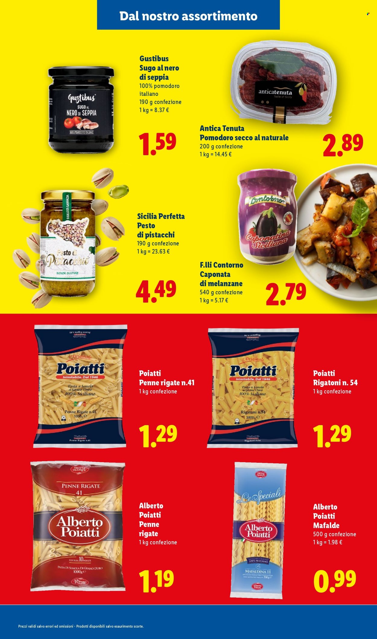 Volantino Lidl - 1/10/2026 - 7/10/2026. Pagina 5