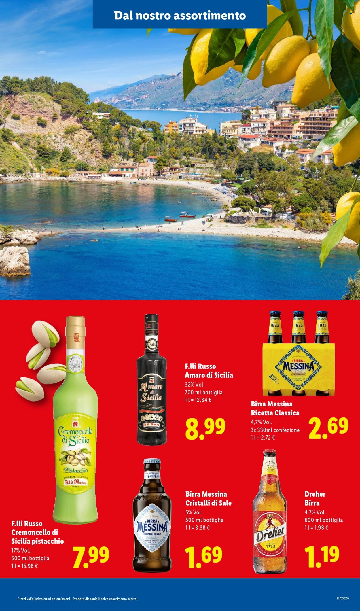 Volantino Lidl - 1/10/2026 - 7/10/2026. Pagina 13