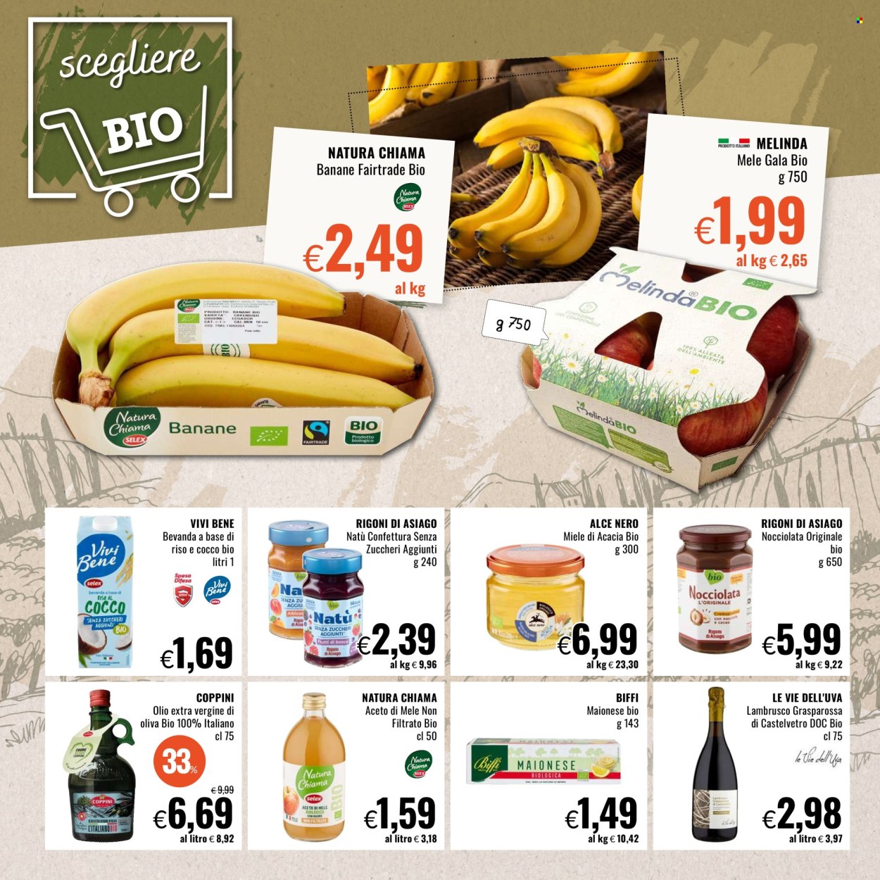 Volantino Famila - 1/10/2026 - 14/10/2026. Pagina 6