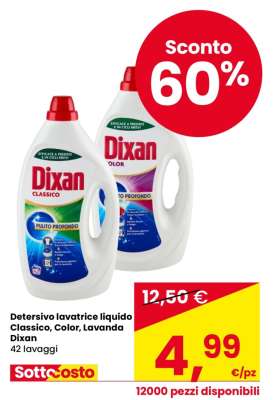 Dixan
