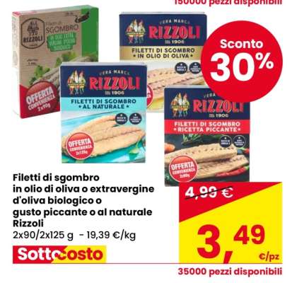 RIZZOLI