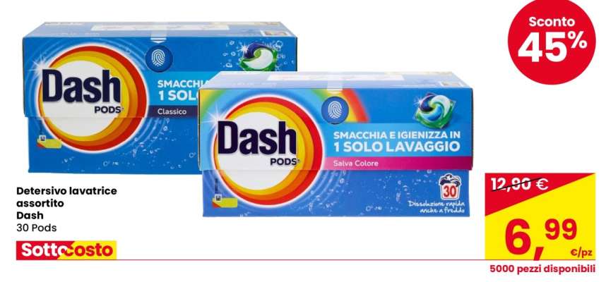 Dash