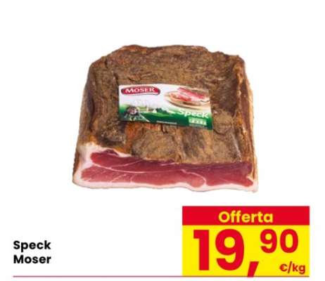 Speck Moser