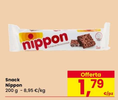 SNACK NIPPON