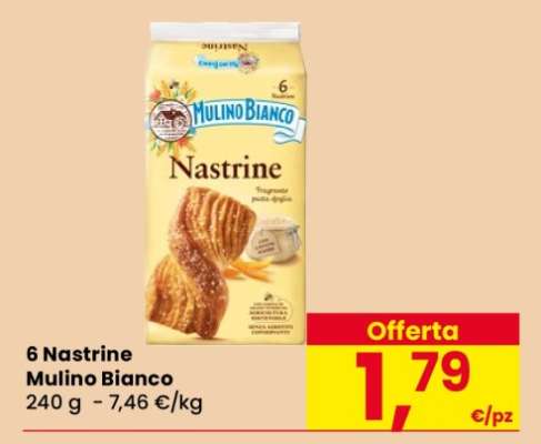 6 Nastrine