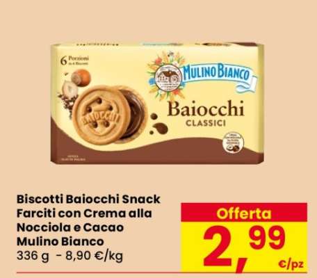 Baiocchi Classici